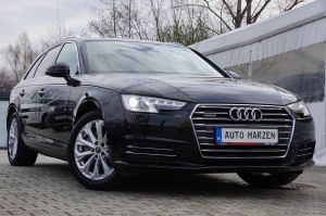 Audi A4 B8 2.0 TDI clean diesel Quattro 2017