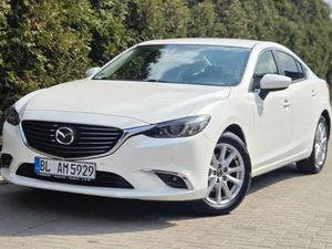 Mazda 6 III SKYACTIV-G 165 Exclusive-Line 2015