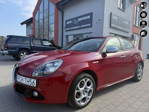 Alfa Romeo Giulietta 2.0 JTDM 2017