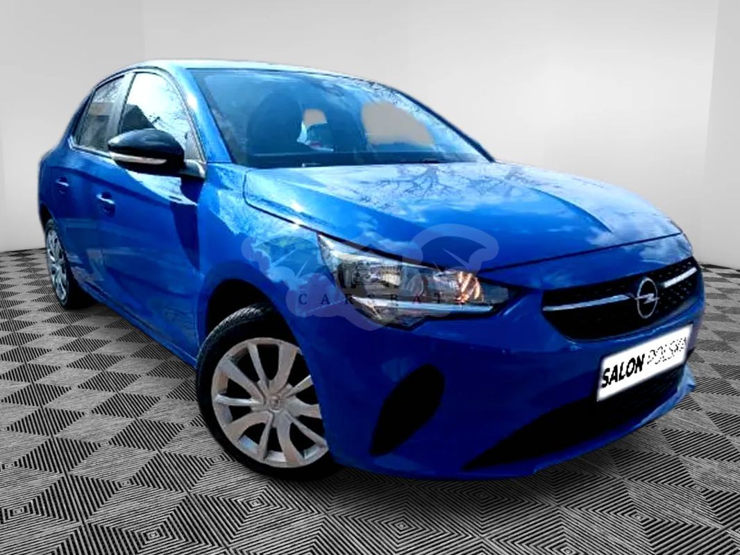 Opel Corsa F 2023