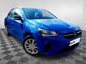 Opel Corsa F 2023