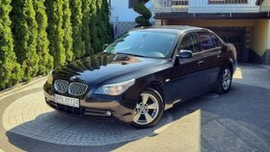 BMW 5 Series E60/E61 2004