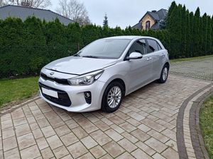 Kia Rio IV 2018