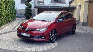 Toyota Auris II 2018