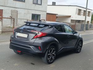 Toyota C-HR Style 2019