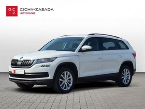 Skoda Kodiaq I 2.0 TSI 4x4 Ambition DSG 2019