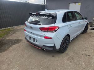 Hyundai i30 2.0 T-GDI Performance 2018