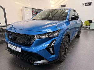 Renault Rafale 1.2 E-Tech Full Hybrid 200 esprit Alpine MMT 2025