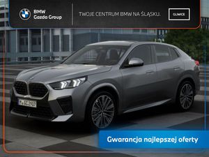 BMW X2 U10 2025