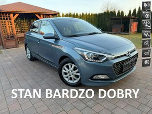 Hyundai i20 II 1.2 Fifa World Cup Edition 2016