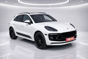Porsche Macan I S PDK 2022