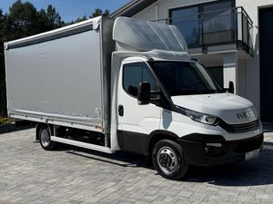 Iveco Daily 2018