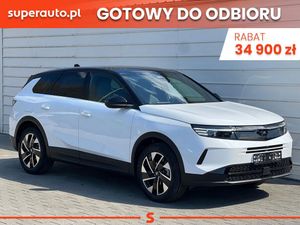 Opel Grandland 2025