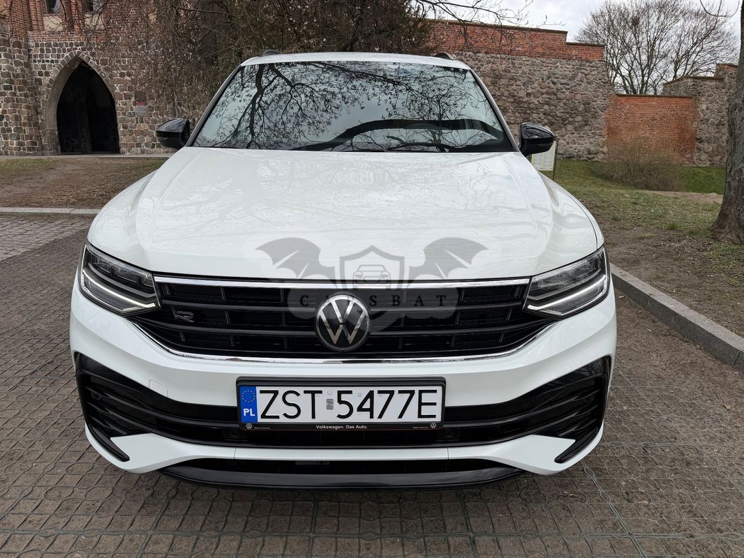Volkswagen Tiguan Allspace 2.0 TSI 4Mot R-Line DSG 2023
