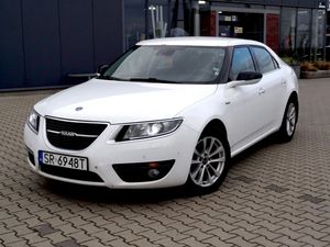 Saab 9-5 2.0TiD Linear 2010