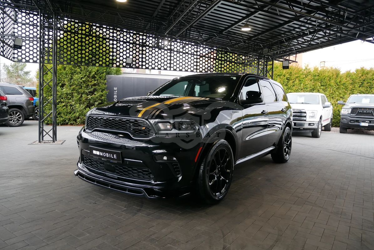 Dodge Durango 2023