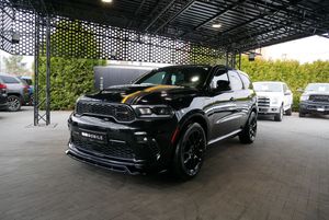 Dodge Durango 2023
