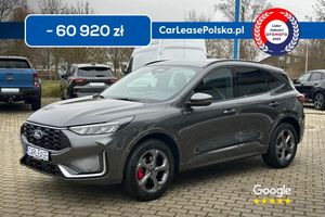 Ford Kuga III 2.5 Duratec FHEV ST-LINE X 2026