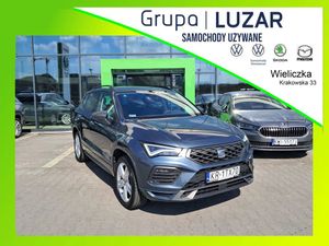 Seat Ateca 1.5 TSI FR S&S 2021