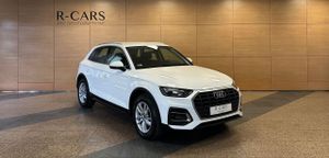 Audi Q5 FY 35 TDI mHEV S tronic 2022