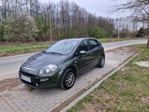 Fiat Punto 2010