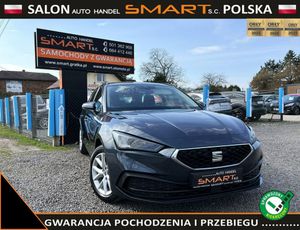 Seat Leon IV 1.5 TSI Style 2020
