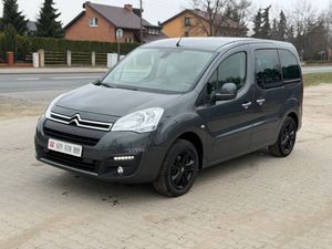 Citroën Berlingo II Multispace PureTech 110 SELECTION 2017