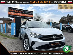 Volkswagen Taigo 2024