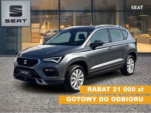 Seat Ateca 1.5 TSI Style S&S DSG 2026