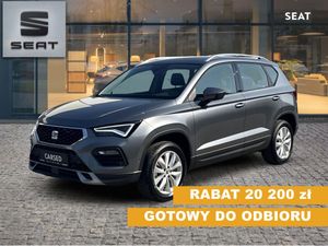 Seat Ateca 2026