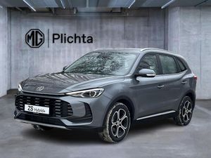 MG ZS 2025
