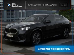 BMW X2 U10 2025