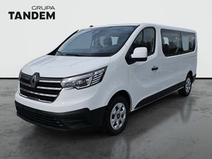 Renault Trafic III 2025