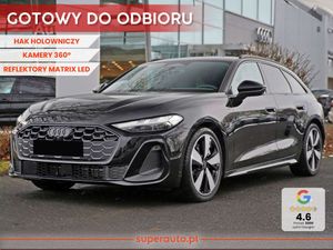 Audi A5 B10 TFSI Quattro S tronic 2025