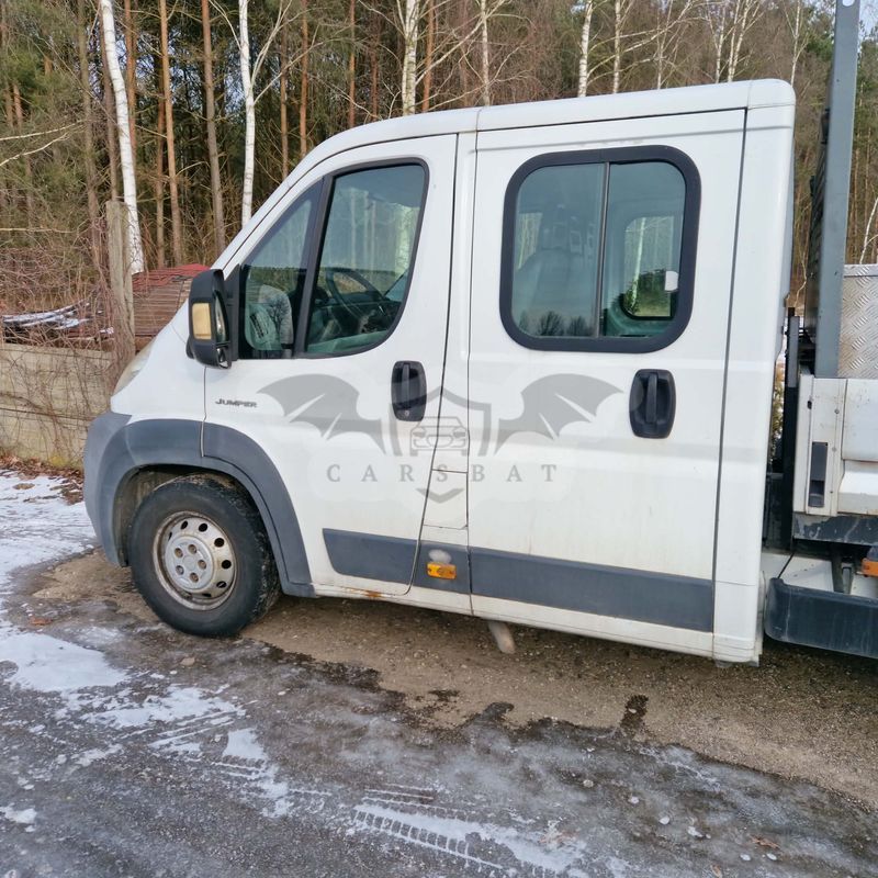 Citroën Jumper II L3 2008