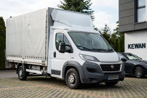 Fiat Ducato 2016