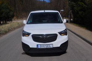 Opel Combo 2019
