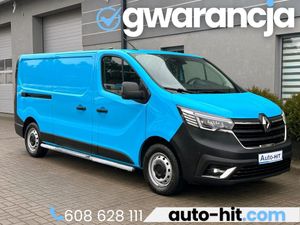 Renault Trafic 2022
