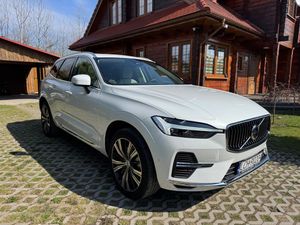 Volvo XC60 II T8 Plug-In Hybrid AWD Inscription 2022