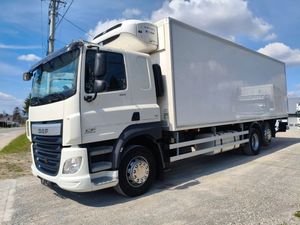 DAF CF 2017