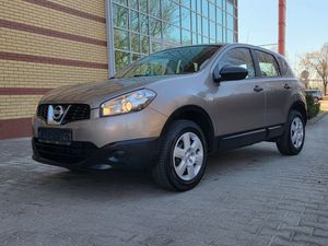 Nissan Qashqai I 1.6 Acenta 2011