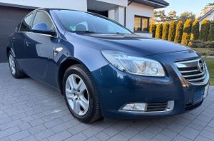 Opel Insignia A 2.0 CDTI EcoFLEX Edition 2009