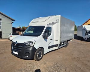 Renault Master 2023