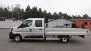 Renault Master 2026