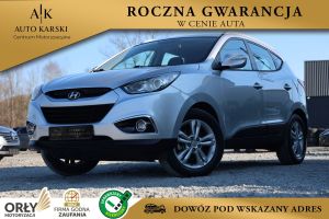 Hyundai ix35 2012