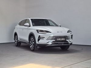BYD Seal 1.5 Boost 2025