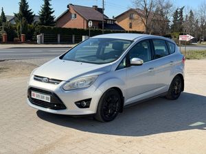 Ford C-Max II 1.0 EcoBoost Titanium ASS 2014