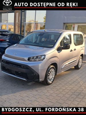 Toyota Proace City 1.5 D-4D Business 2025