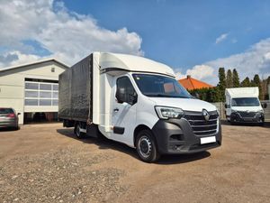 Renault Master 2023