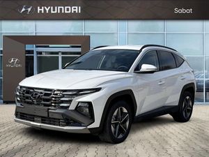 Hyundai Tucson IV 1.6 T-GDi PHEV Smart 2WD 2026